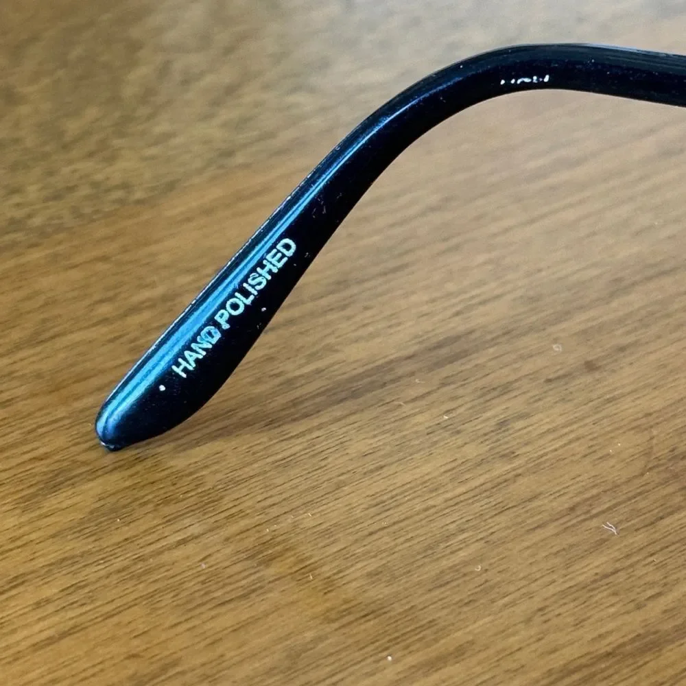 Ray-Ban sunglasses
